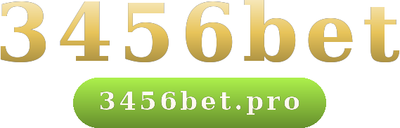 3456bet logo
